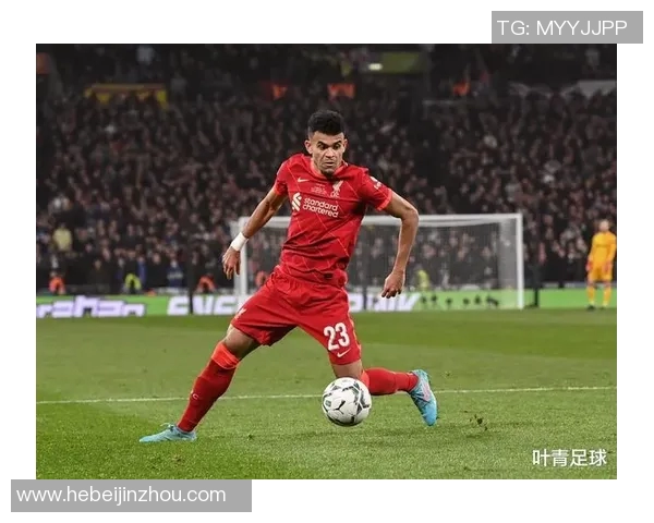 利雅得胜利计划以超8500万欧元引进路易斯迪亚斯