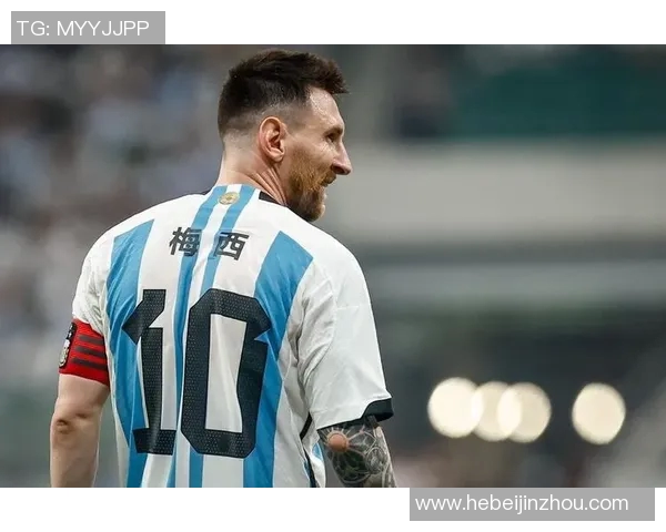 奥塔门迪称梅西为历史最佳球员并预测他将出战明年世界杯