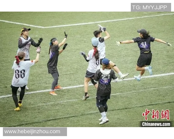 飞盘战术解析:广州飞盘队如何构建高效快攻体系与战术配合 飞盘战术解析:广州飞盘队如何构建高效快攻体系与战术配合