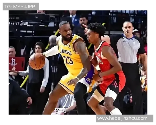 2002年湖人对决火箭的经典时刻与篮球传奇的交汇之旅