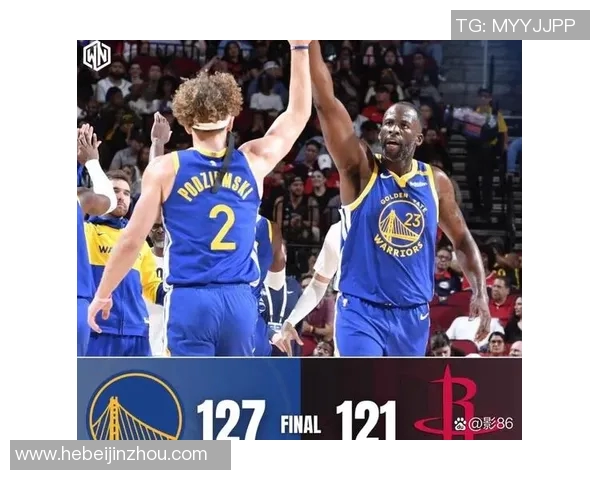 2015年NBA季后赛火箭与勇士激战回顾两队精彩对决的历史瞬间