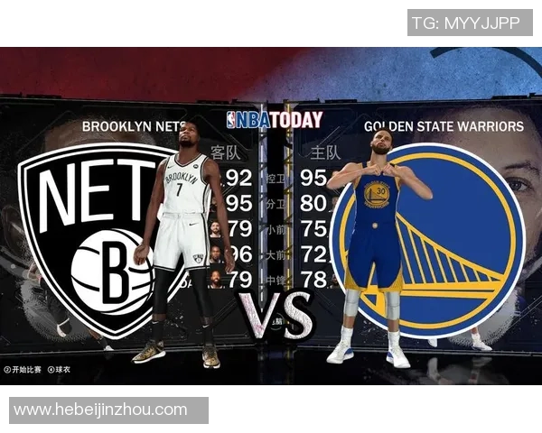 2020年勇士与篮网激战回顾：星光璀璨的对决与未来展望